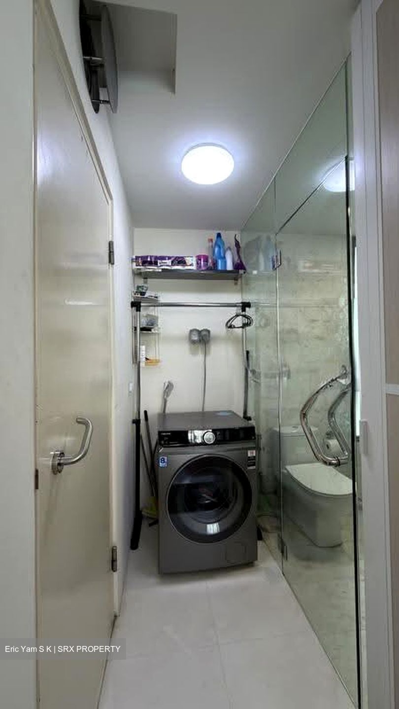 One @ Pulasan (D15), Apartment #608481751